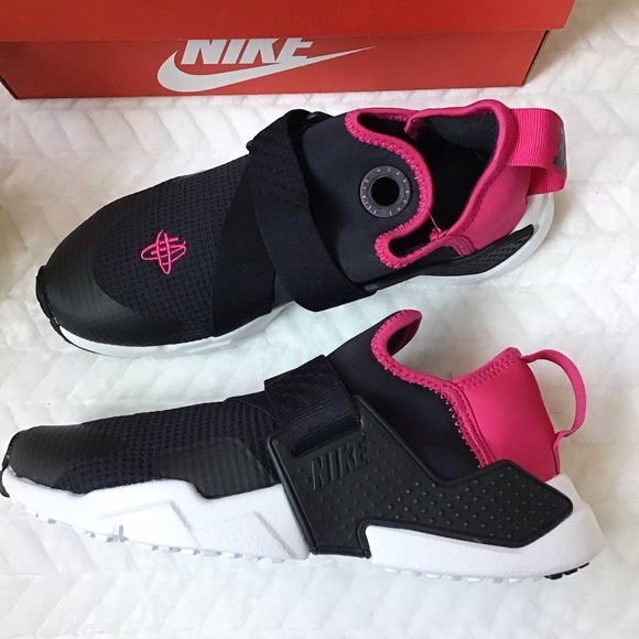 Nike Huarache Extreme Sneaker - Big Kid - Picture 3 of 8